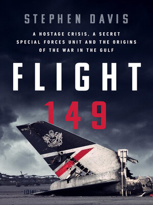 cover image of Flight 149